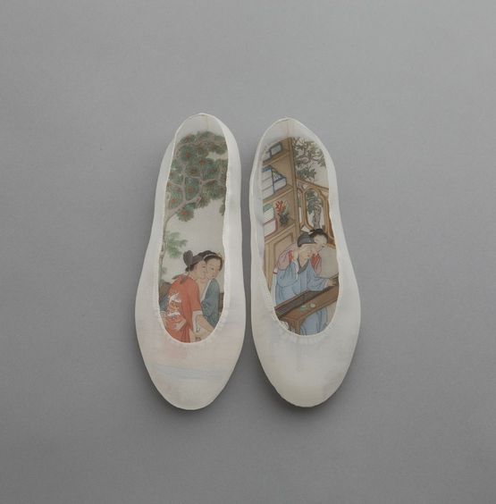 Good Things Come in Pairs 20 by Peng Wei contemporary artwork Installation