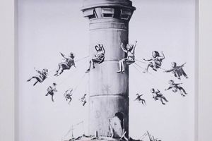 Banksy