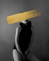 Hivernacle Chamomille by Andrea Torres Balaguer contemporary artwork photography