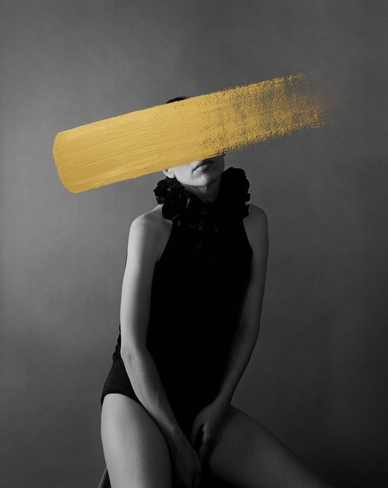 Hivernacle Chamomille by Andrea Torres Balaguer contemporary artwork Photography