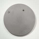 High Speed counter-balance disc study 1 by Marley Dawson contemporary artwork sculpture