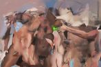 George Rouy contemporary artist