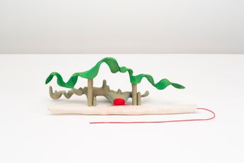 Matthew Ronay contemporary artist
