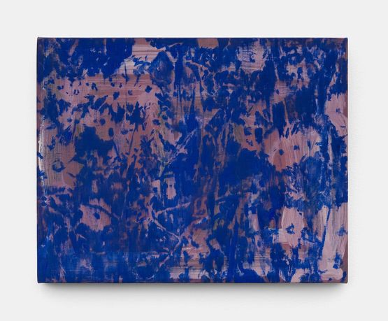Dip by Dane Lovett contemporary artwork Painting