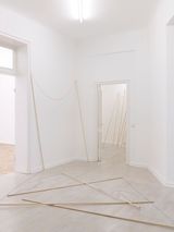 D-10785 by Luca Lee Frei contemporary artwork sculpture