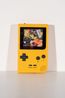 GAME BOY pocket Display by Three contemporary artwork Sculpture