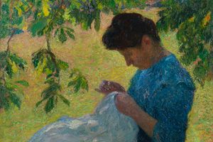 Henri Martin
