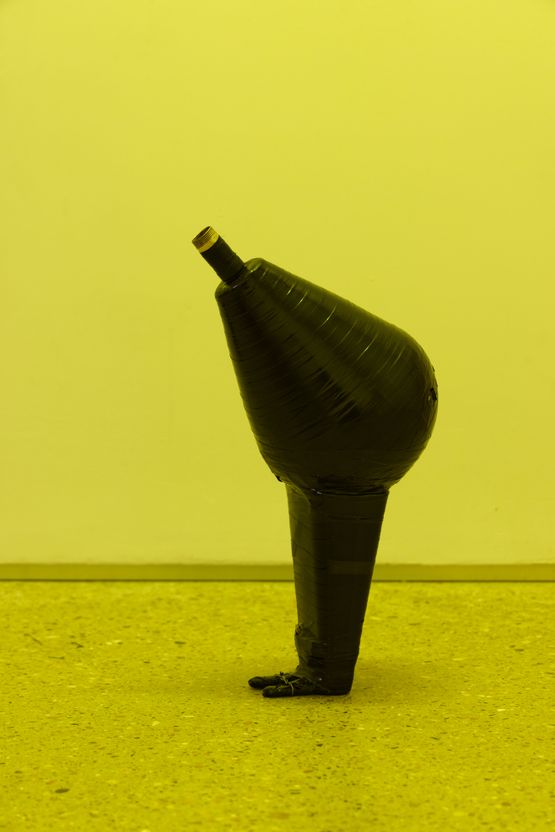 First by Michael E. Smith contemporary artwork Sculpture