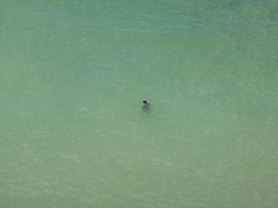 Untitled July 20 2013 410PM by Richard Misrach contemporary artwork Photography
