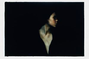 Bill Henson