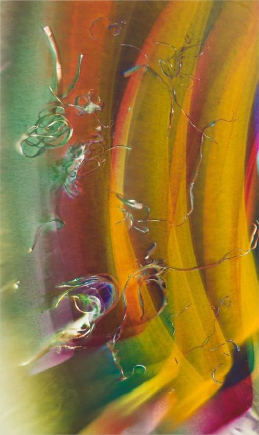 Katharina Grosse