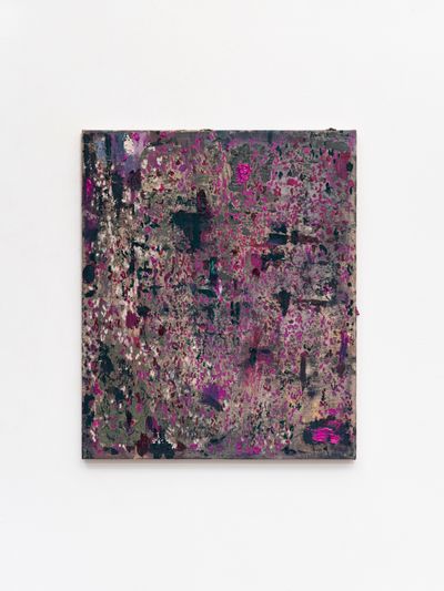 Marina Rheingantzs Dystopian Visions Debut at White Cube