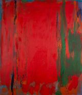 Untitled by Chinyee contemporary artwork painting