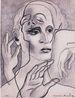 Untitled by Francis Picabia contemporary artwork Works on Paper