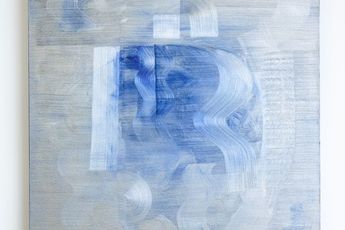 Chris Cran contemporary artist