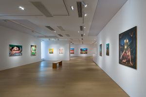 Group Exhibition