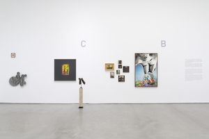 Group Exhibition