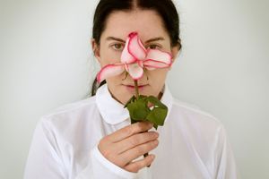 Marina Abramovic