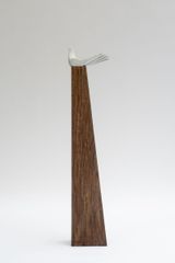 Azomalli by Pedro Reyes contemporary artwork sculpture