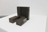 Intimacy 1 by Shao Yi contemporary artwork installation