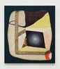Entwinedpa by Brenda Goodman contemporary artwork Painting