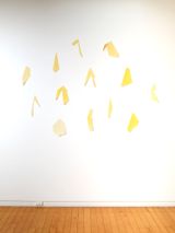 S2-2 by Jeena Shin contemporary artwork painting