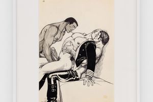 Tom of Finland