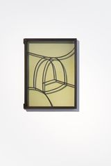 New Tint 6 by David Murphy contemporary artwork sculpture