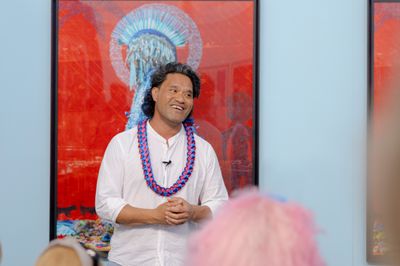 Art Assembly Acquires Aucklands Aotearoa Art Fair