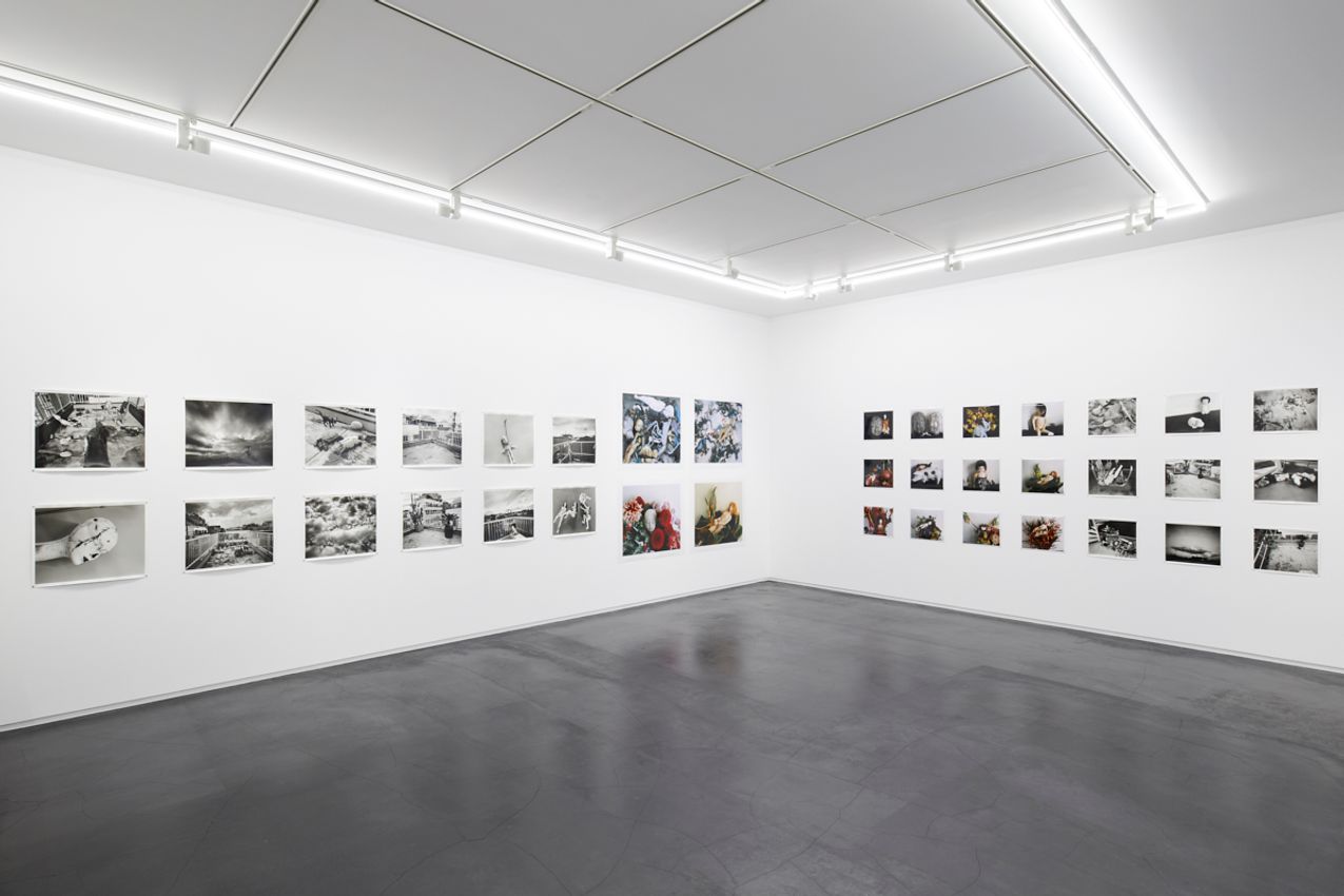 Nobuyoshi Araki