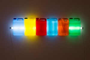 Bill Culbert