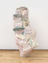 Host by Hilary Harnischfeger contemporary artwork sculpture works on paper