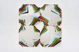Metal Box Celestial Orchid by Jim Lambie contemporary artwork painting works on paper sculpture drawing