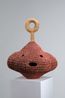 Power of Anger Power of Forgiveness by Teruri Yamawaki contemporary artwork Sculpture