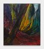 Rear Guard by Tristan Unrau contemporary artwork Painting