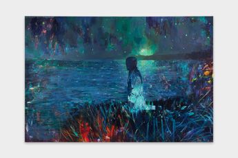Helio Luis contemporary artist