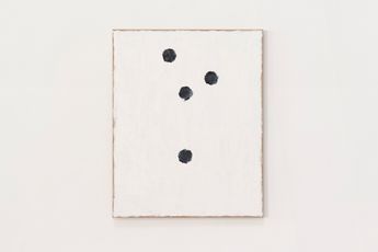 Antonio Gonzalez contemporary artist