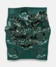 Away from this world of dust time is complete by Mai-Thu Perret contemporary artwork Sculpture