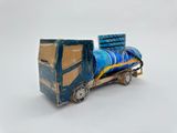 Hataraku Kuruma by Takato contemporary artwork works on paper