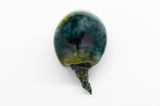 Quamanas by Gereon Krebber contemporary artwork sculpture