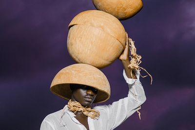 Fifty Years of Photography in Africa at ART X Lagos