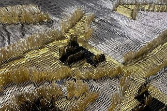 Contemporary art exhibition Gulay Semercioglu More Than A Memory at Pi Artworks Istanbul Turkiye