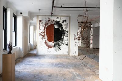 Christopher Wools New York Office Takeover