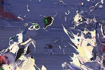 Jane Lee contemporary artist