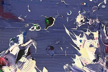 Jane Lee contemporary artist