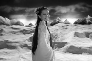 Yang Fudong