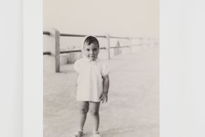 Sophie Calle