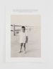 Wait for me EN by Sophie Calle contemporary artwork Print