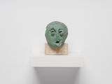 Great Unkown by Anca Munteanu Rimnic contemporary artwork sculpture