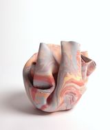 Untitled 18 by Shermeen Tabet contemporary artwork sculpture